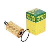 MANN-FILTER �lfilter, Art.-Nr. HU 7008 z