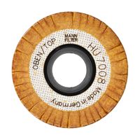 MANN-FILTER �lfilter, Art.-Nr. HU 7008 z