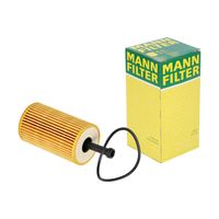 MANN-FILTER �lfilter, Art.-Nr. HU 612 x
