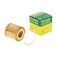 MANN-FILTER �lfilter, Art.-Nr. HU 710 x