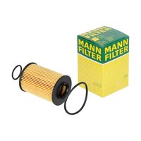 MANN-FILTER �lfilter, Art.-Nr. HU 612/1 x