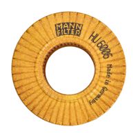 MANN-FILTER �lfilter, Art.-Nr. HU 6006 z