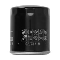 MANN-FILTER �lfilter, Art.-Nr. W 712/73