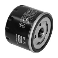 MANN-FILTER �lfilter, Art.-Nr. W 79