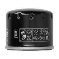 MANN-FILTER �lfilter, Art.-Nr. W 79