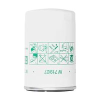 MANN-FILTER �lfilter, Art.-Nr. W 719/27