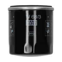 MANN-FILTER �lfilter, Art.-Nr. W 68/3