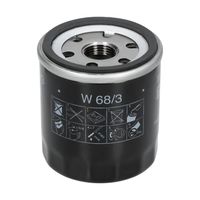 MANN-FILTER �lfilter, Art.-Nr. W 68/3