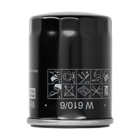 MANN-FILTER �lfilter, Art.-Nr. W 610/6
