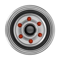 MANN-FILTER �lfilter, Art.-Nr. W 811/80