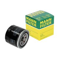 MANN-FILTER �lfilter, Art.-Nr. W 811/80