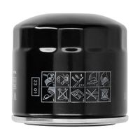 MANN-FILTER �lfilter, Art.-Nr. W 811/80