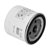 MANN-FILTER �lfilter, Art.-Nr. W 7008