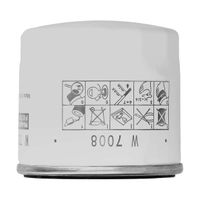 MANN-FILTER �lfilter, Art.-Nr. W 7008