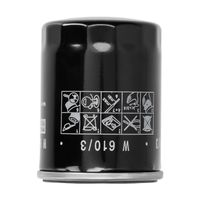 MANN-FILTER �lfilter, Art.-Nr. W 610/3