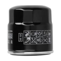 MANN-FILTER �lfilter, Art.-Nr. W 7023