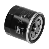 MANN-FILTER �lfilter, Art.-Nr. W 67/2