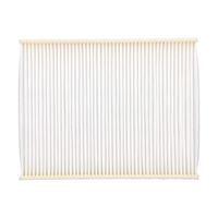 MANN-FILTER Filter, Innenraumluft, Art.-Nr. CU 2436