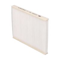 MANN-FILTER Filter, Innenraumluft, Art.-Nr. CU 2436