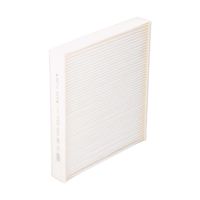 MANN-FILTER Filter, Innenraumluft, Art.-Nr. CU 26 010