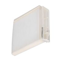 MANN-FILTER Filter, Innenraumluft, Art.-Nr. CU 1829