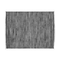 MANN-FILTER Filter, Innenraumluft, Art.-Nr. CUK 2436