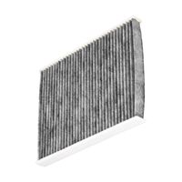 MANN-FILTER Filter, Innenraumluft, Art.-Nr. CUK 2436