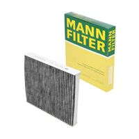 MANN-FILTER Filter, Innenraumluft, Art.-Nr. CUK 2442