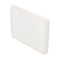MANN-FILTER Filter, Innenraumluft, Art.-Nr. CU 2842