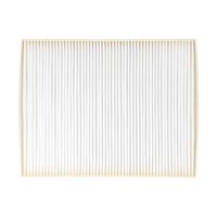 MANN-FILTER Filter, Innenraumluft, Art.-Nr. CU 2842