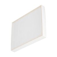 MANN-FILTER Filter, Innenraumluft, Art.-Nr. CU 2842