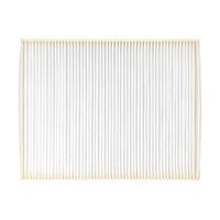 MANN-FILTER Filter, Innenraumluft, Art.-Nr. CU 2842