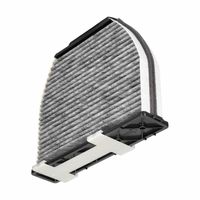 MANN-FILTER Filter, Innenraumluft, Art.-Nr. CUK 29 005