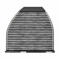 MANN-FILTER Filter, Innenraumluft, Art.-Nr. CUK 29 005