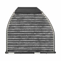 MANN-FILTER Filter, Innenraumluft, Art.-Nr. CUK 29 005