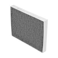 MANN-FILTER Filter, Innenraumluft, Art.-Nr. CUK 2842
