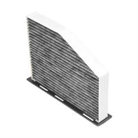 MANN-FILTER Filter, Innenraumluft, Art.-Nr. CUK 2939/1