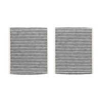 MANN-FILTER Filter, Innenraumluft, Art.-Nr. CUK 2533-2