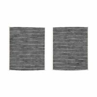 MANN-FILTER Filter, Innenraumluft, Art.-Nr. CUK 2533-2