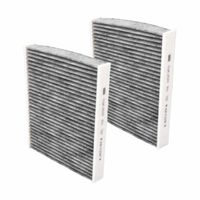 MANN-FILTER Filter, Innenraumluft, Art.-Nr. CUK 2533-2