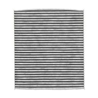 MANN-FILTER Filter, Innenraumluft, Art.-Nr. CUK 2545