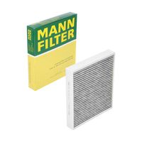 MANN-FILTER Filter, Innenraumluft, Art.-Nr. CUK 26 010