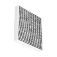 MANN-FILTER Filter, Innenraumluft, Art.-Nr. CUK 26 010