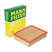 MANN-FILTER Luftfilter, Art.-Nr. C 26 168