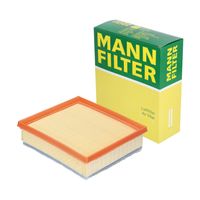 MANN-FILTER Luftfilter, Art.-Nr. C 24 024