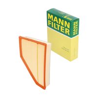 MANN-FILTER Luftfilter, Art.-Nr. C 30 135