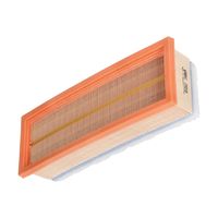 MANN-FILTER Luftfilter, Art.-Nr. C 2859