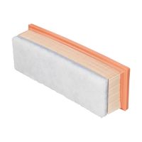 MANN-FILTER Luftfilter, Art.-Nr. C 2859