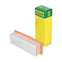 MANN-FILTER Luftfilter, Art.-Nr. C 2859