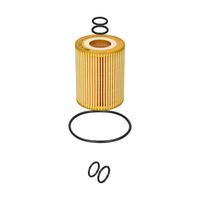 MANN-FILTER �lfilter, Art.-Nr. HU 820/1 y